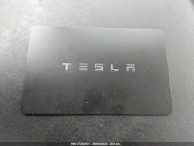 Tesla Model 3 Range Battery 2018 5YJ3E1EA6JF051656 Image 18