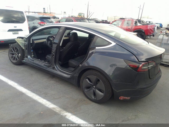 Tesla Model 3 Range Battery 2018 5YJ3E1EA6JF051656 Image 11