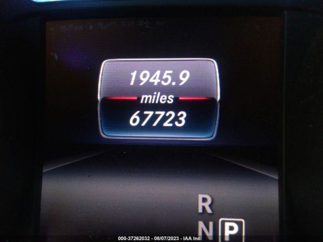 WDDSJ4EB0GN351727 Mercedes-Benz CLA 250
