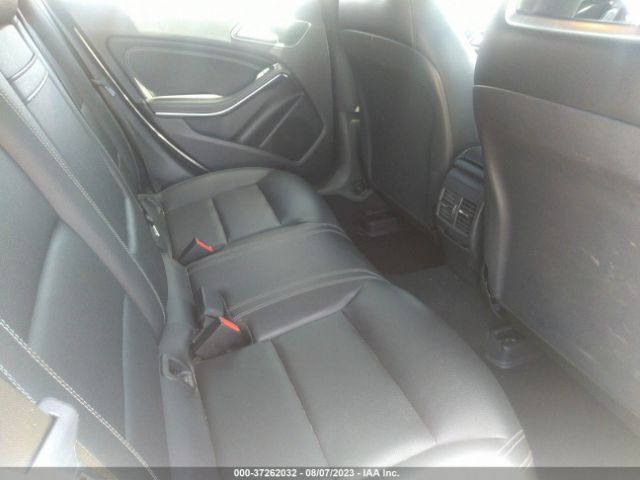 WDDSJ4EB0GN351727 Mercedes-Benz CLA 250