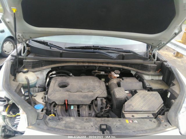 KNDPM3AC0K7593236 KIA Sportage Lx