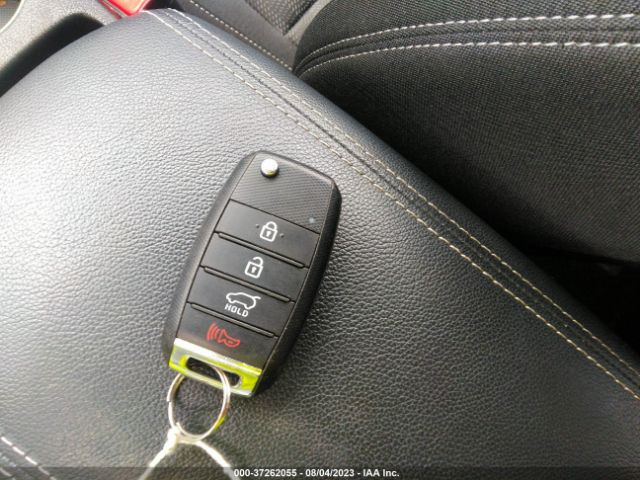 KNDPM3AC0K7593236 KIA Sportage Lx