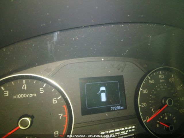 KNDPM3AC0K7593236 KIA Sportage Lx