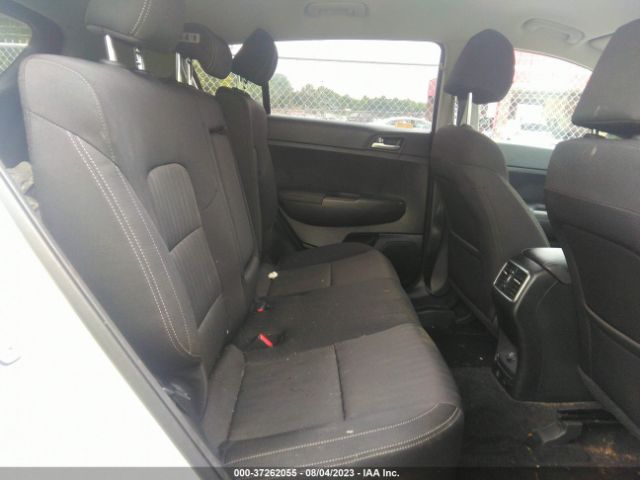 KNDPM3AC0K7593236 KIA Sportage Lx