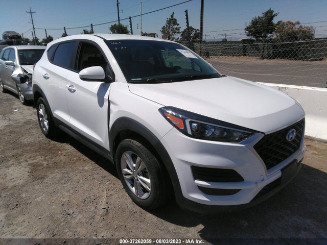 2020 HYUNDAI TUCSON SE VIN: KM8J2CA44LU088559