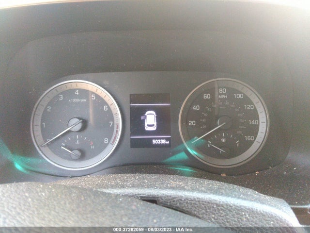 Hyundai TUCSON SE 2020 KM8J2CA44LU088559 Image 13