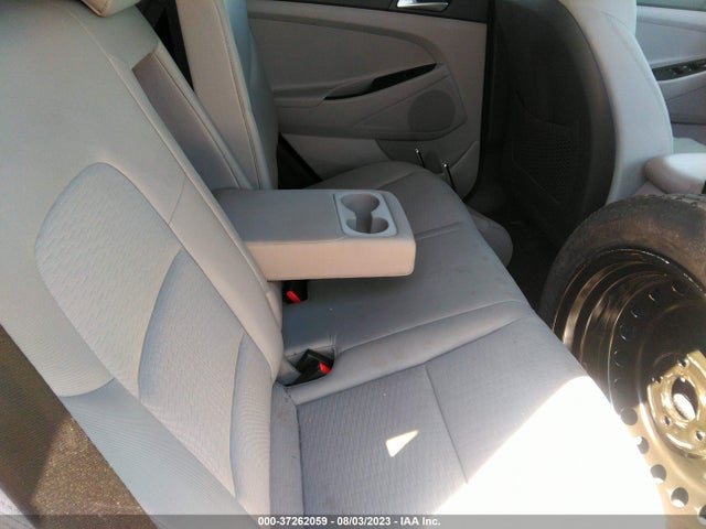 Hyundai TUCSON SE 2020 KM8J2CA44LU088559 Image 14