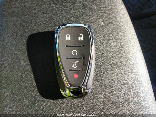 Chevrolet EQUINOX LT 2022 3GNAXKEV0NL239906 Image 11