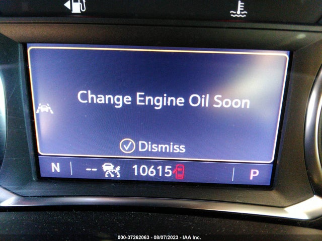 Chevrolet EQUINOX LT 2022 3GNAXKEV0NL239906 Image 15