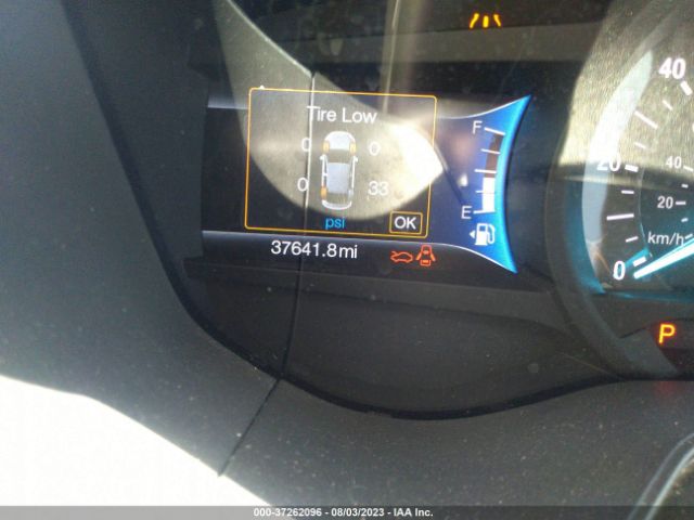 3FA6P0SU3KR174188 Ford Fusion Energi Titanium