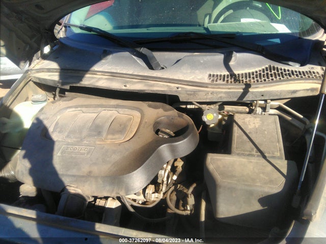 2007 CHEVROLET HHR LT VIN: 3GNDA33P27S505802