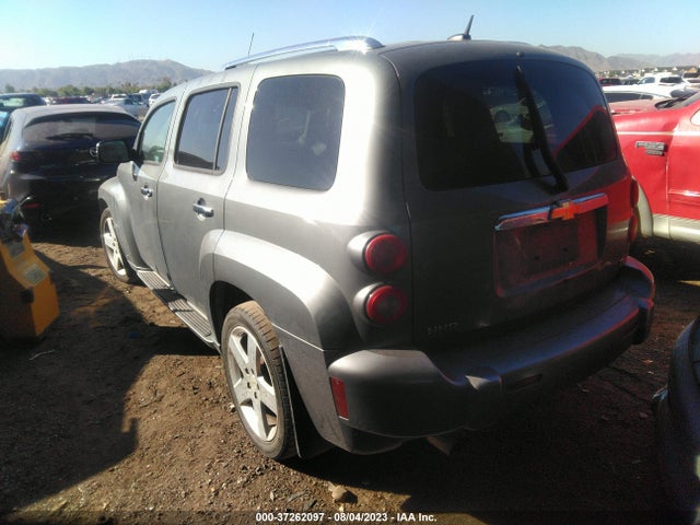 2007 CHEVROLET HHR LT VIN: 3GNDA33P27S505802