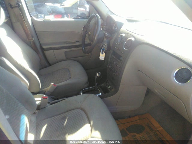 2007 CHEVROLET HHR LT VIN: 3GNDA33P27S505802