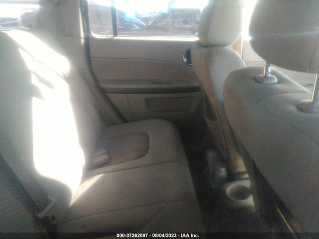 2007 CHEVROLET HHR LT VIN: 3GNDA33P27S505802