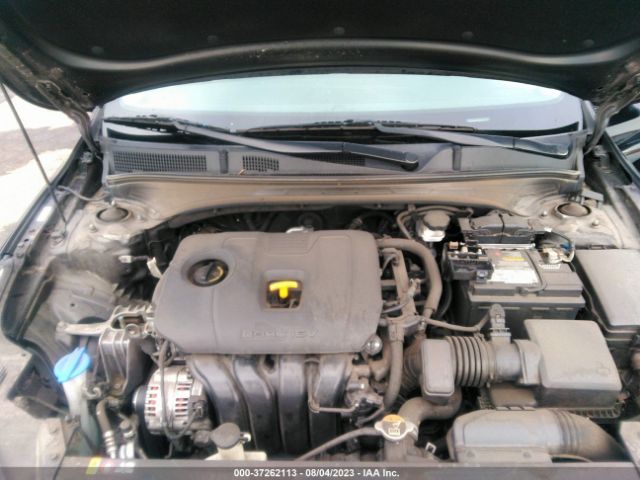 3KPF24AD4KE065473 KIA Forte Lxs