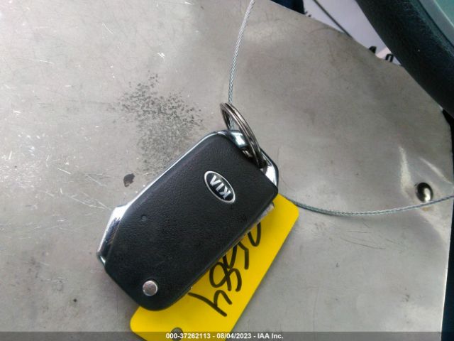 3KPF24AD4KE065473 KIA Forte Lxs