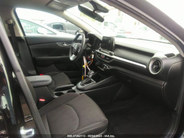 3KPF24AD4KE065473 KIA Forte Lxs