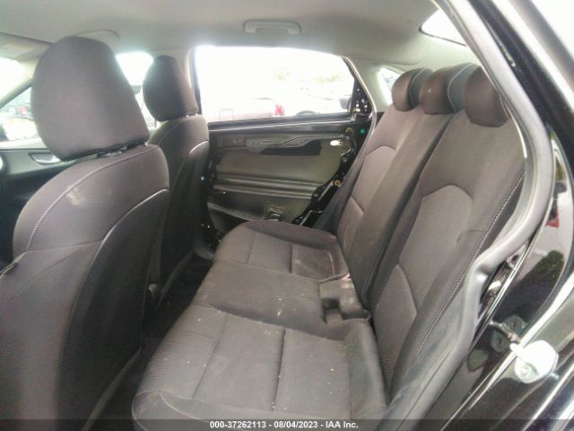 3KPF24AD4KE065473 KIA Forte Lxs