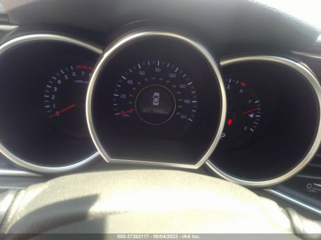 5XXGM4A73FG469077 KIA Optima Lx