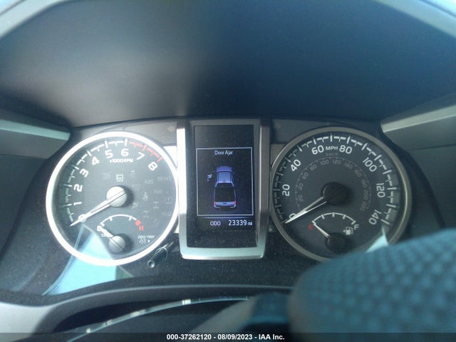 2021 TOYOTA TACOMA 4WD SR/SR5/TRD SPORT VIN: 3TMCZ5AN6MM417040