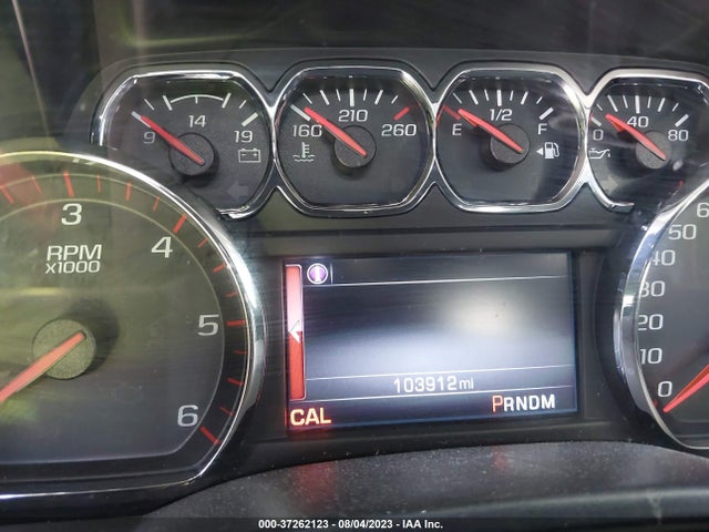 GMC Sierra 1500 Sle 2015 3GTU2UEC6FG499106 Image 15