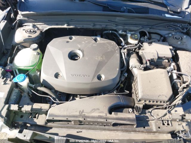 YV4162UL1L2255846 Volvo Xc40 Inscription