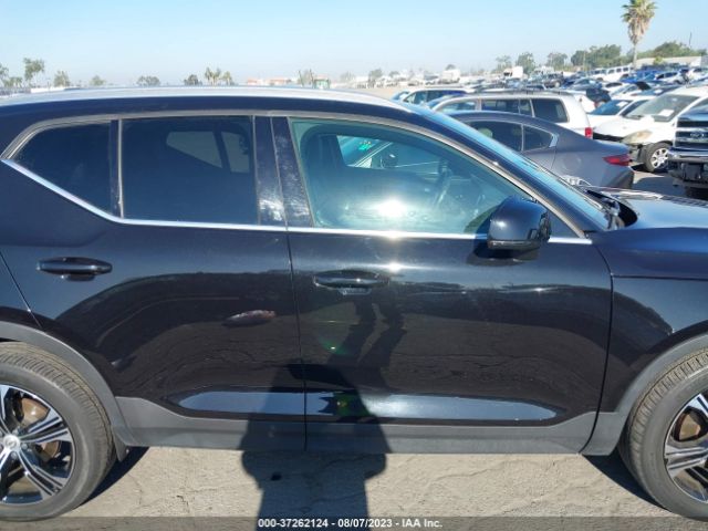 YV4162UL1L2255846 Volvo Xc40 Inscription
