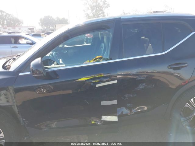 YV4162UL1L2255846 Volvo Xc40 Inscription
