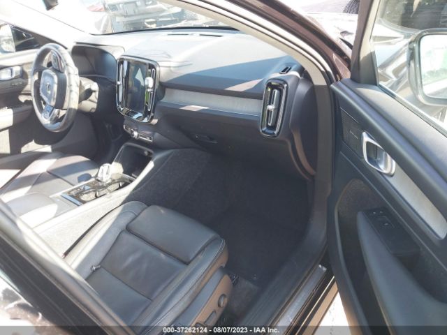 YV4162UL1L2255846 Volvo Xc40 Inscription