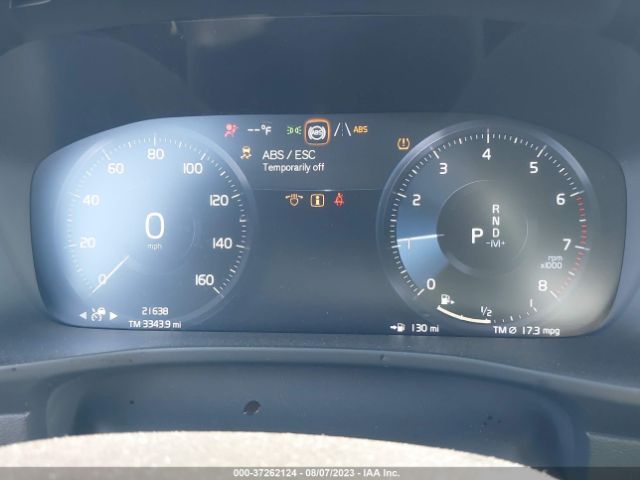 YV4162UL1L2255846 Volvo Xc40 Inscription