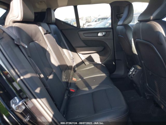 YV4162UL1L2255846 Volvo Xc40 Inscription