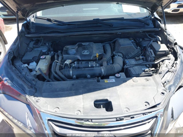 JTJYARBZ0H2081661 Lexus Nx Nx Turbo