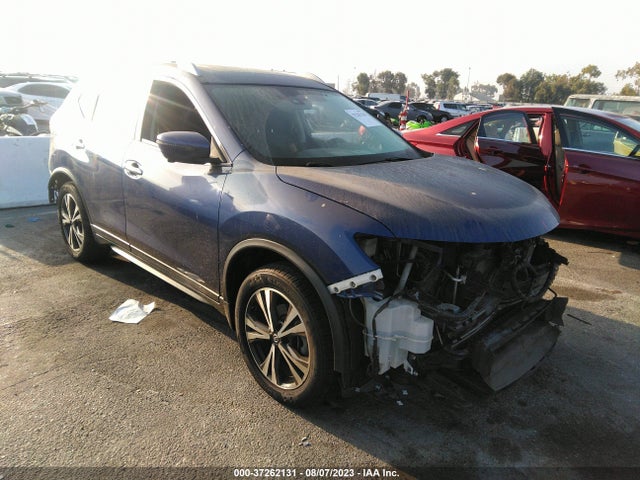 2019 JN8AT2MT6KW259656 main image