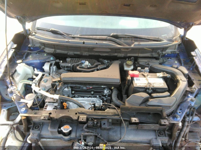 Nissan ROGUE SV 2019 JN8AT2MT6KW259656 Image 16