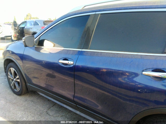 Nissan ROGUE SV 2019 JN8AT2MT6KW259656 Image 6
