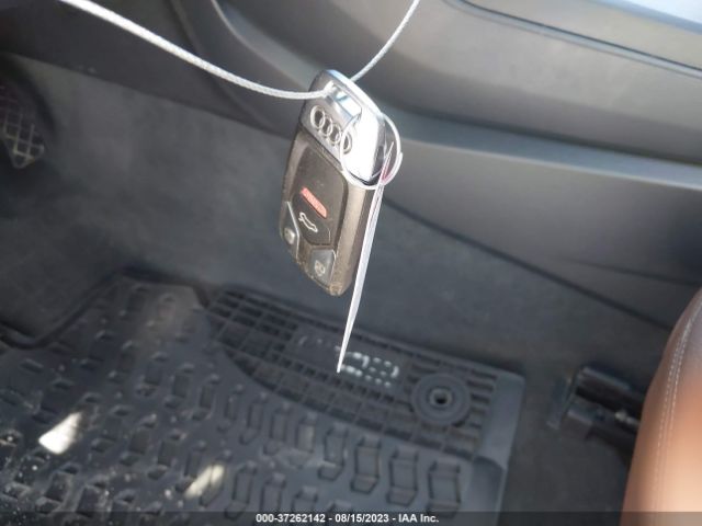 2018 AUDI Q5 WA1BNAFY6J2230185 Photo 10