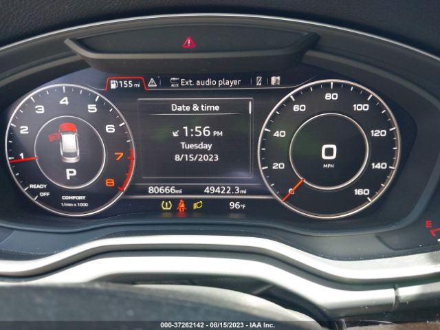 2018 AUDI Q5 WA1BNAFY6J2230185 Photo 6
