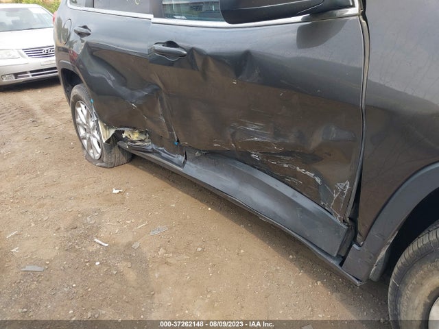 1C4PJMCS2FW530136 Jeep Cherokee Latitude