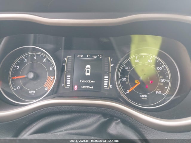 1C4PJMCS2FW530136 Jeep Cherokee Latitude