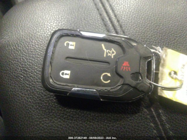 3GKALVEX2KL231541 GMC Terrain Slt