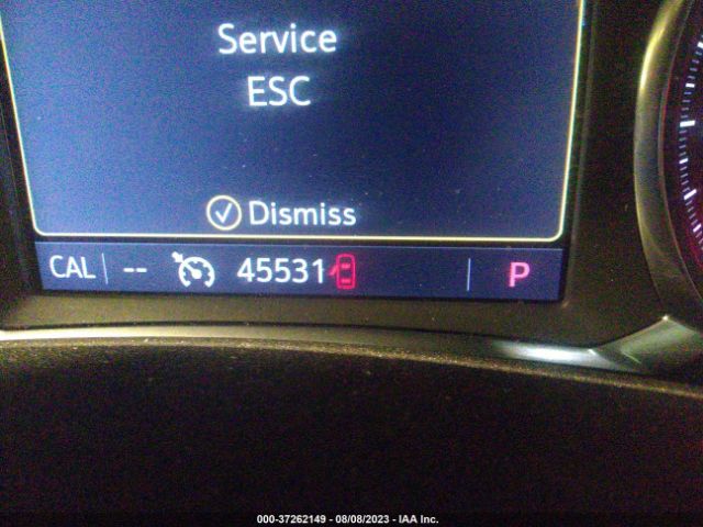 3GKALVEX2KL231541 GMC Terrain Slt