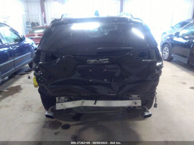 3GKALVEX2KL231541 GMC Terrain Slt