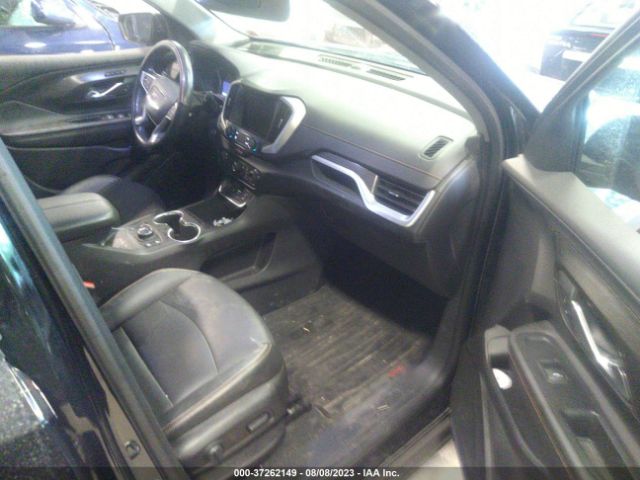 3GKALVEX2KL231541 GMC Terrain Slt