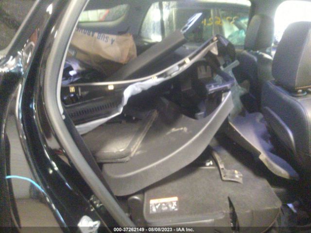 3GKALVEX2KL231541 GMC Terrain Slt