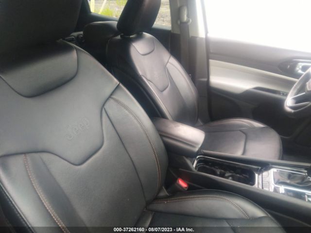 3C4NJDCB1NT197388 Jeep Compass Limited
