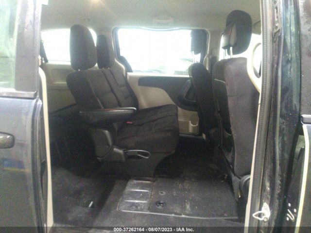 2C4RDGBG4ER366880 Dodge Grand Caravan American Value Pkg