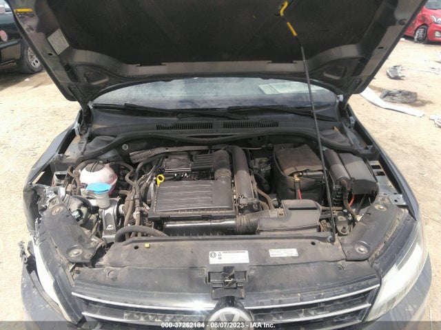 Volkswagen Jetta 1.4t Se 2017 3VWDB7AJ0HM228825 Image 10