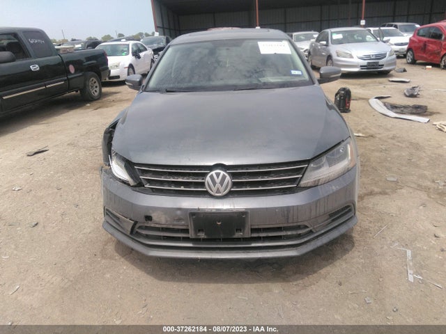 Volkswagen Jetta 1.4t Se 2017 3VWDB7AJ0HM228825 Image 12