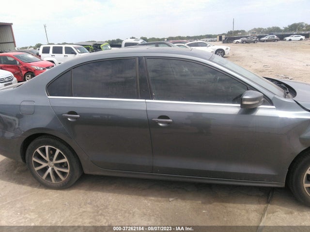 Volkswagen Jetta 1.4t Se 2017 3VWDB7AJ0HM228825 Image 13