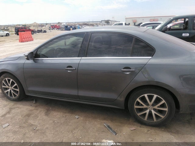 Volkswagen Jetta 1.4t Se 2017 3VWDB7AJ0HM228825 Image 14